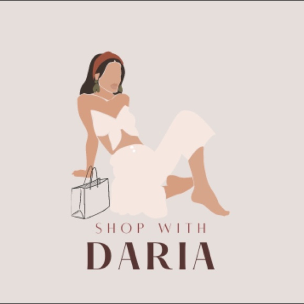Meet your Posher, Daria